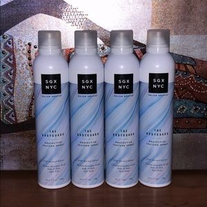 SGX NYC Protective Texture Spray